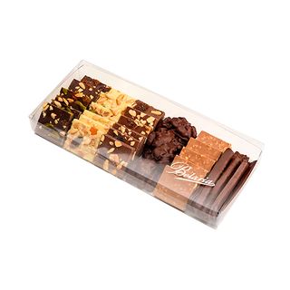 Surtido Chocolates Caja 480 Gr.