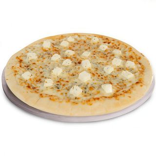 Pizza cztery sery (duża)