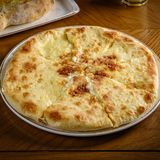 იმერული ხაჭაპური