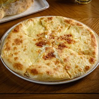 იმერული ხაჭაპური