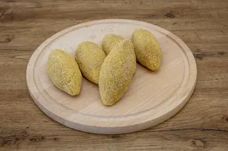 Kotlety z indyka
