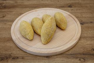 Kotlety wieprzowo-wołowe