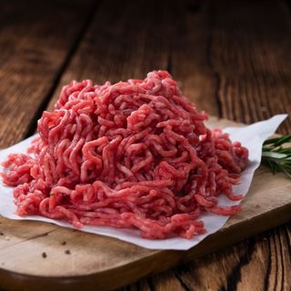 Macinato di Scottona 500gr