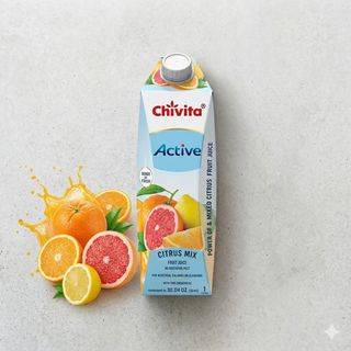 chivita active