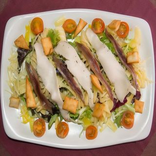 Ensalada César