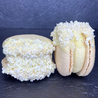 Макаронс Рафаелло