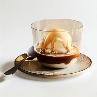 Affogato