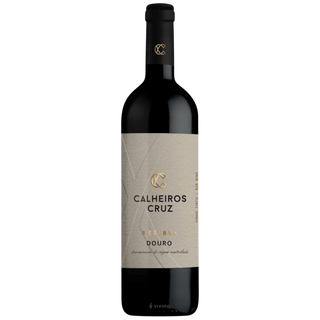 Vinho Tinto Calheiros Cruz