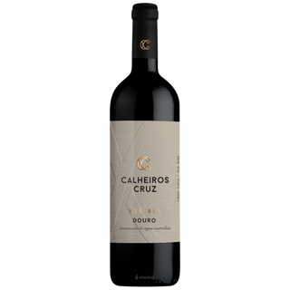 Vinho Tinto Calheiros Cruz