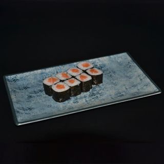 Maki de Salmón (8 Pzs.)