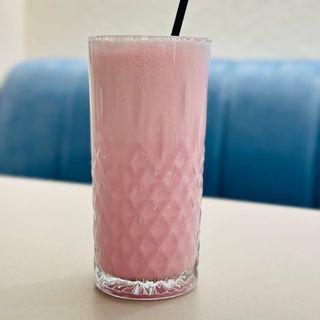 Молочний Коктейль