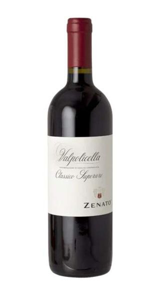 Valpolicella classico superiore