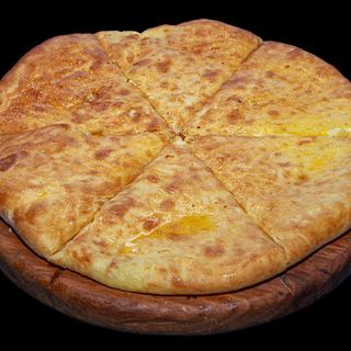 Хачапури по имеретински