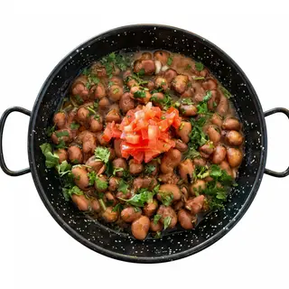 Ful Medamas 200 G.