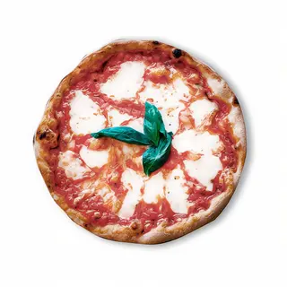 Margherita maxi