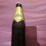 Cobra beer (indian beer) 330ml
