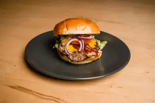 52 City Burger