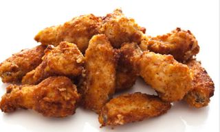 Alitas De Pollo (6 Uds.)