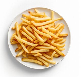 Կարտոֆիլ ֆրի