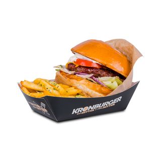 YUMMY FRESH 320g + CARTOFI 150g