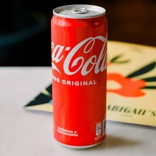 Coca-Cola