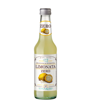 Limonata zero zuccheri