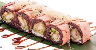 174 Uramaki Sweet roll