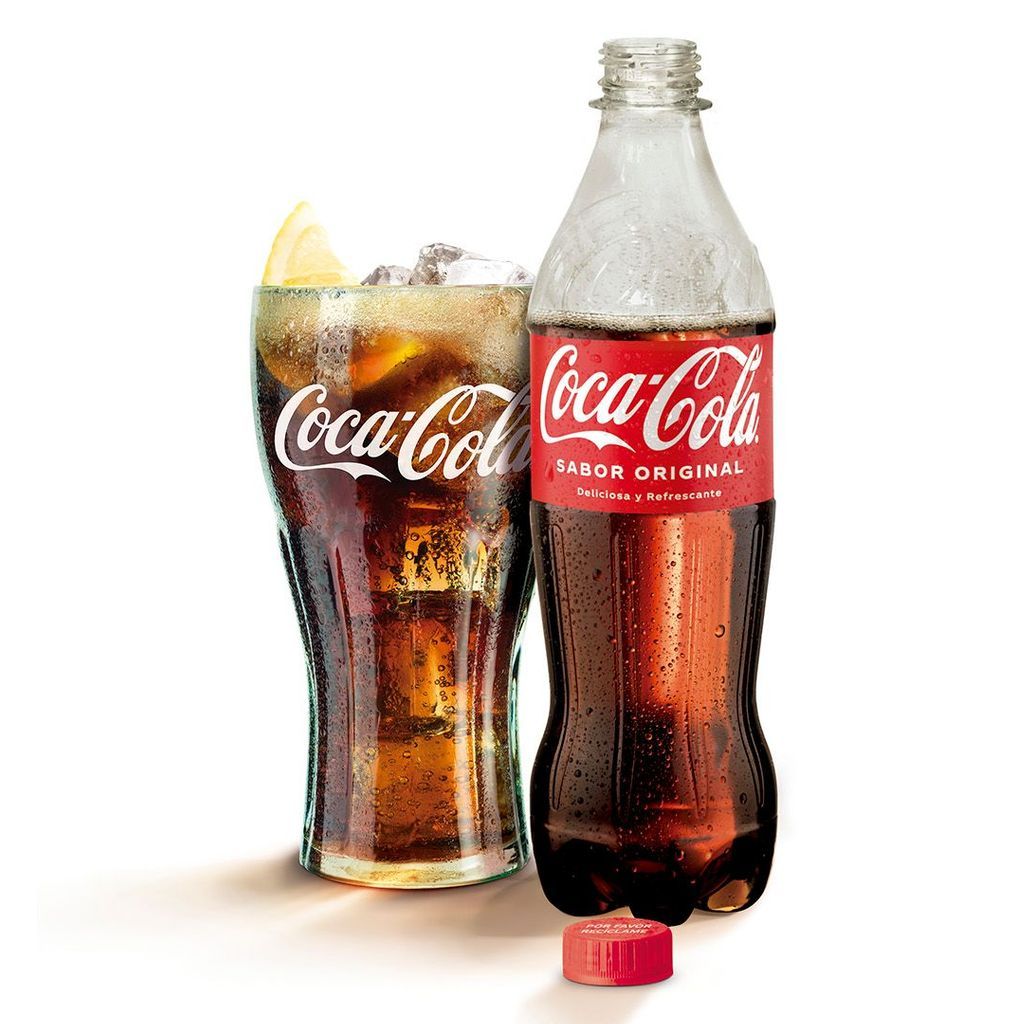 Coca-Cola