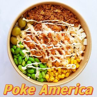 Poke América