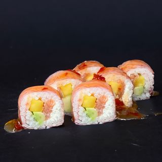 Самурай  (130г)