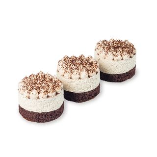 Tiramisú
