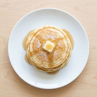 Pancakes (Pair)