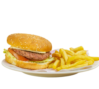 Cesar Burger