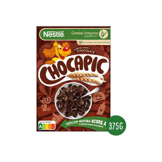 Cereais Chocapic - Nestlé 375g