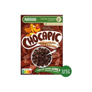 Cereais Chocapic - Nestlé 375g