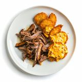 Dippers pulledpork e cheddar