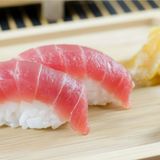 Nigiri De Atún (2Pzs.)