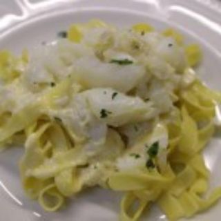 tagliatelles frescos