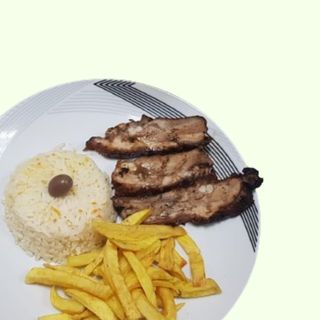 Barriga de Leitão