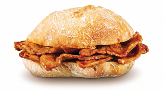 Bocadillo Bifana