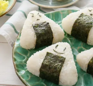 Set Onigiri