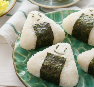 Set Onigiri