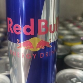 Redbull 