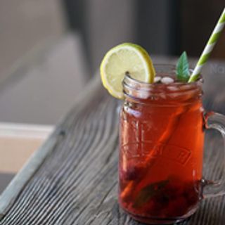 Ice Tea Maison
