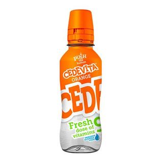 Cedevita naranča 0.34 l