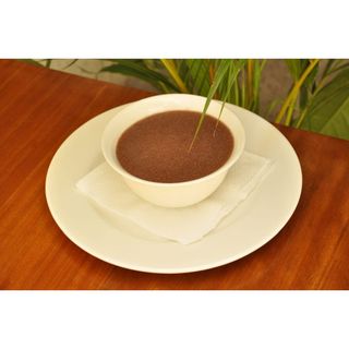 Wimbi Porridge