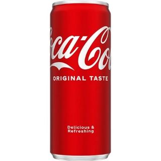 Coca Cola 