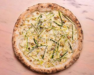 Pizza Mother of Jezzus