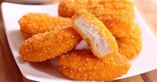 Nuggets De Pollo (4Uds.)
