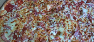 Pizza Brava (Grande)